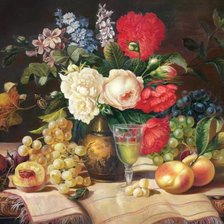 Схема вышивки «№1285483»