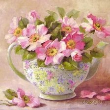 Схема вышивки «№1285919»