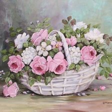 Схема вышивки «№1285927»