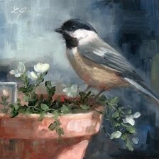 Схема вышивки «№1285933»