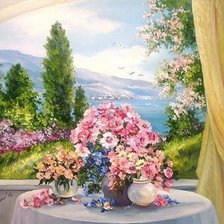 Схема вышивки «№1285937»