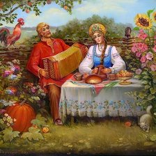 Схема вышивки «№1285946»