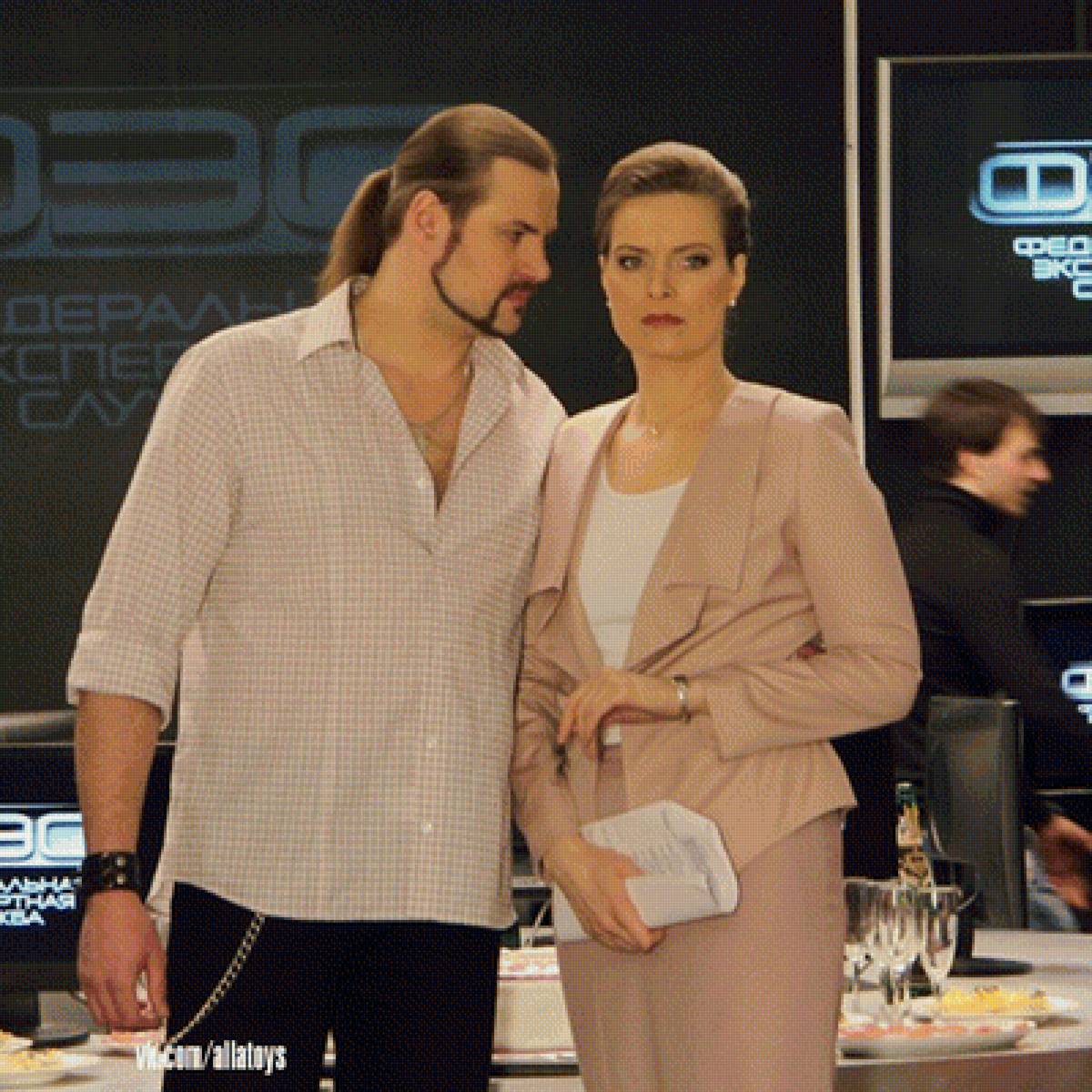 След - сериал - предпросмотр