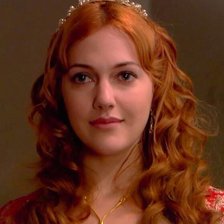 Схема вышивки «Великолепный век (Хюрем)»