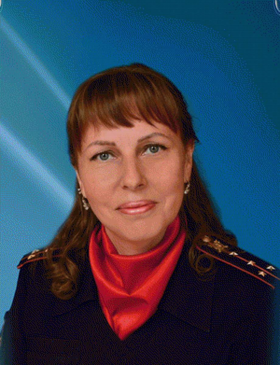 Портрет 2 - мое фото 2 - предпросмотр