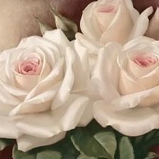 Схема вышивки «Tree of life»