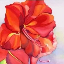 Схема вышивки «Tree of life»