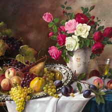 Схема вышивки «№1287817»