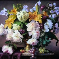 Схема вышивки «№1287821»