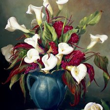 Схема вышивки «№1287823»