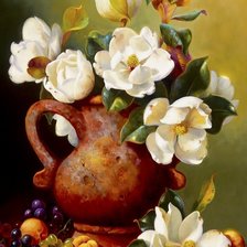 Схема вышивки «№1287826»