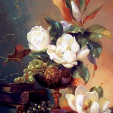 Схема вышивки «№1287828»