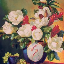 Схема вышивки «№1287831»