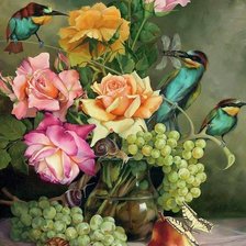 Схема вышивки «№1287838»