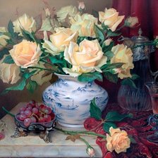 Схема вышивки «№1287846»