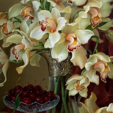 Схема вышивки «№1287851»