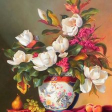 Схема вышивки «№1287856»