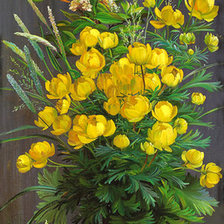 Схема вышивки «№1287867»