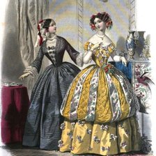 Схема вышивки «№1287922»