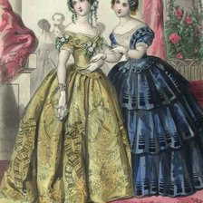 Схема вышивки «№1287927»