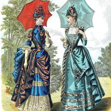 Схема вышивки «№1287929»