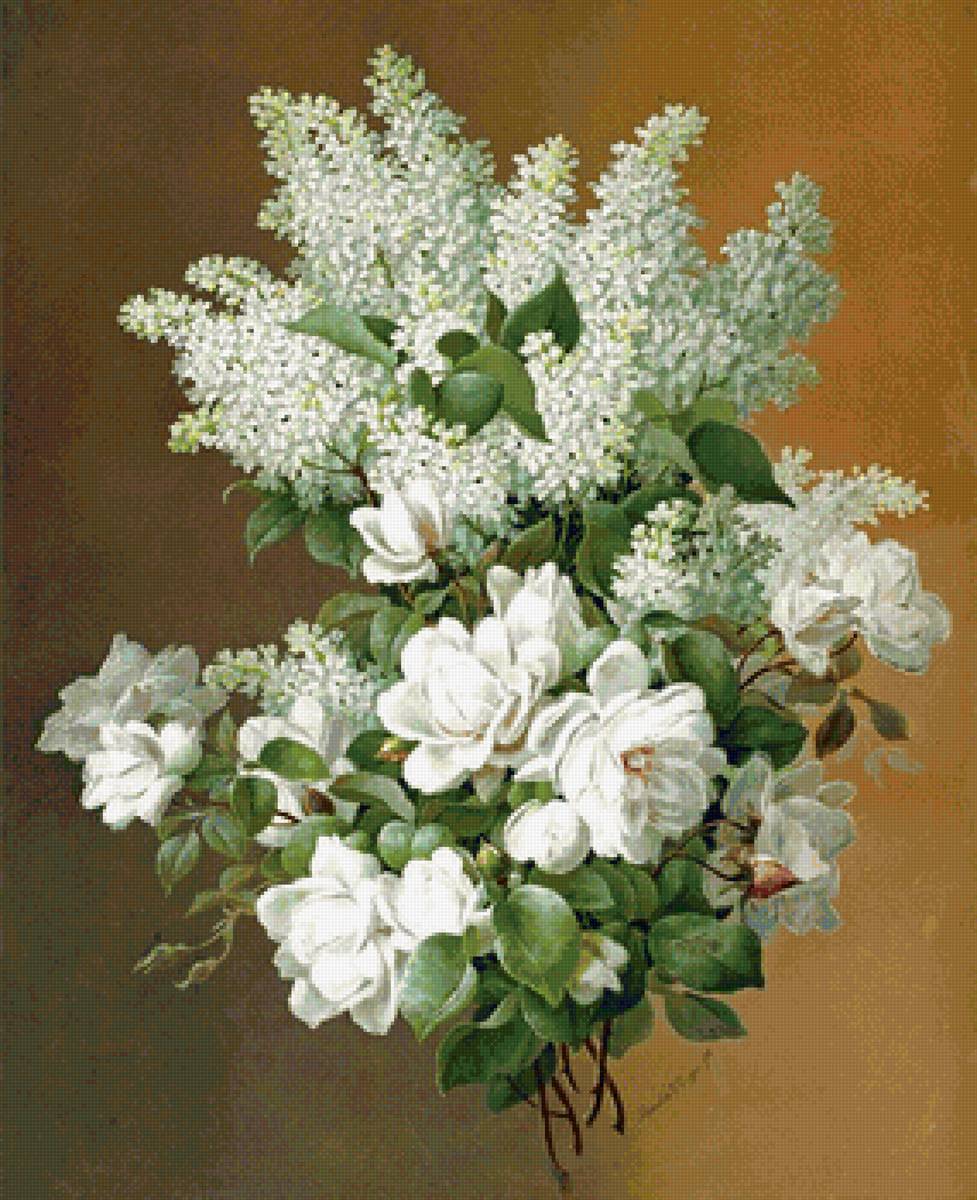 №1287943 - цветы - предпросмотр