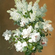 Схема вышивки «№1287943»