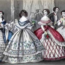 Схема вышивки «№1287945»