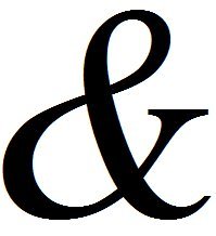 Схема вышивки «символ»