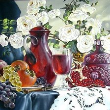 Схема вышивки «№1288241»