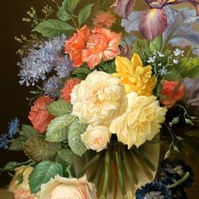 Схема вышивки «№1288260»