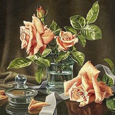 Схема вышивки «№1288285»