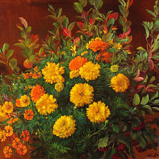 Схема вышивки «№1288301»