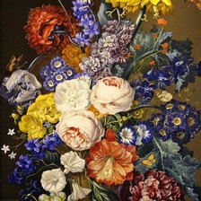 Схема вышивки «№1288331»