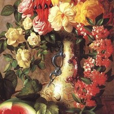 Схема вышивки «№1288344»