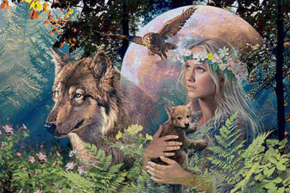 Анастасия - предпросмотр