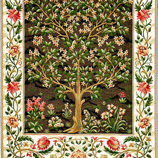 Схема вышивки «№1288729»