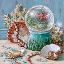 Схема вышивки «№1289317»