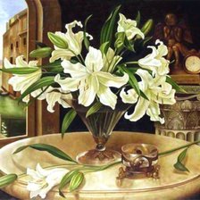 Схема вышивки «№1289321»