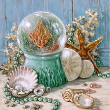 Схема вышивки «№1289324»