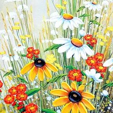 Схема вышивки «№1289325»