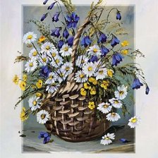 Схема вышивки «№1289804»