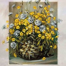 Схема вышивки «№1289810»