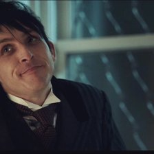 Схема вышивки «освальд»