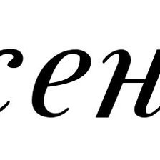 Схема вышивки «Ксения»