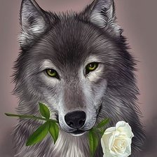 Схема вышивки «№1290528»