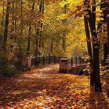 Схема вышивки «Худ. Александр Игнатьев. Мостик.»
