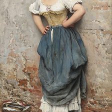 Схема вышивки «№1290696»