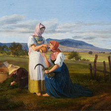 Схема вышивки «№1290702»