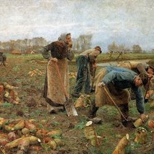 Схема вышивки «№1290703»